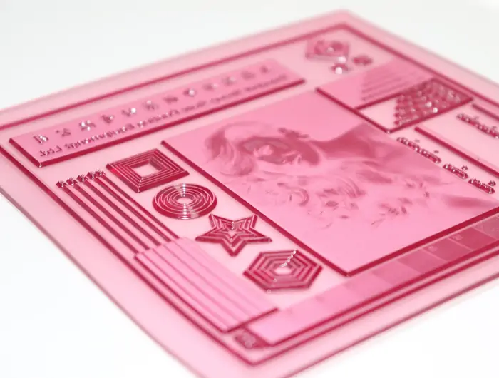 SF-DGL Pro Digital Flexo Plates